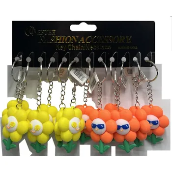 PKstar Klíčenka květina