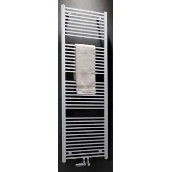 Radiátor KERMI trubkové těleso B20-S M 1174/590rovné, středové připojení (LS01M1200602XXK)