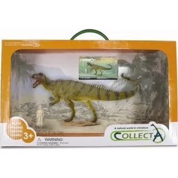 Figurka Collecta torvosaurus figurka