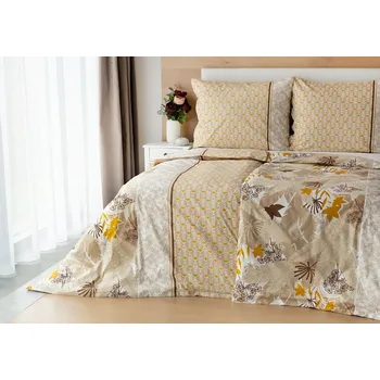 Matějovský povlečení Noemi Bavlna deluxe Rozměr: 140 x 200 cm, 70 x 90 cm