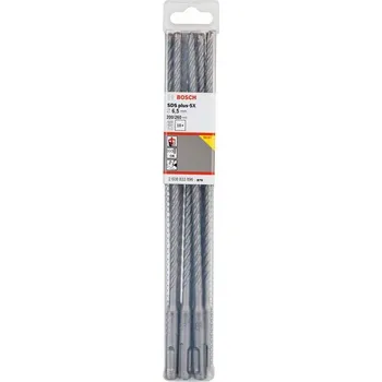 Příslušenství k vrtačce Vrták do kladiv SDS plus-5X [2608833896]