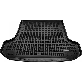 Gumové vany do kufrů Rezaw - DACIA Logan II MCV 2013-2020