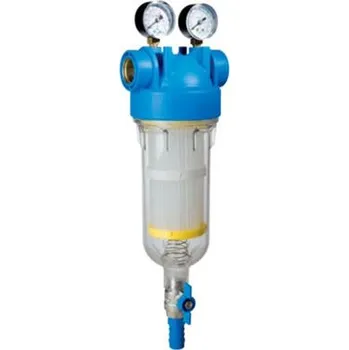 vodní filtr Vodní filtr HYDRA 3/4" RSH 50mcr SX - 8BAR, 45°C