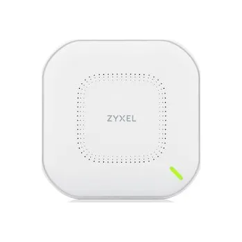 ZYXEL AP WAX630S, Single Pack 802.11ax, bez PoE adaptéru WAX630S-EU0101F