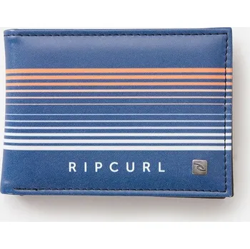 Peněženka RIP CURL peněženka - Combo Pu Slim Navy/Orange (1110)