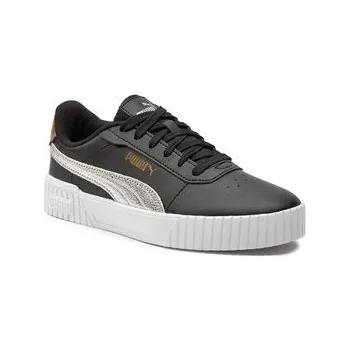 Dámské tenisky Sneakersy Puma Carina 2.0 395096-02 Černá 36