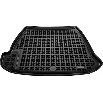 Gumové vany do kufrů Rezaw - VOLVO S60 II Sedan 2010-2018