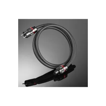 Příslušenství ke zvukové technice Síťový kabel:Shunyata Research Delta V2 NR C15 / 1,75m