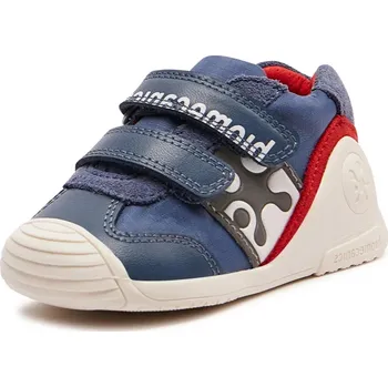 Dětské celoroční boty Biomecanics 242132 Petrol Velikost: 21