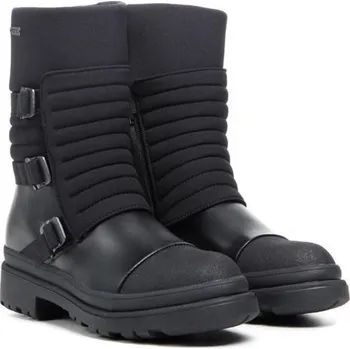 Moto obuv Dámské moto boty TCX FREYJA WP LADY černé 42