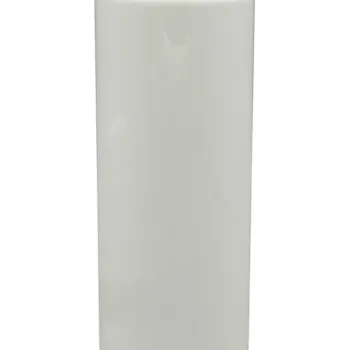 Láhev 200 ml bílá lahvička + disk top