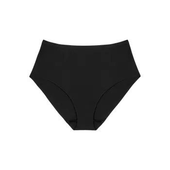 Kalhotky Kalhotky Shape Smart Maxi černá vel.L- Triumph