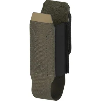 Direct Action® Pouzdro na FLASHBANG zábleskový granát OPEN - Cordura - Ranger Green