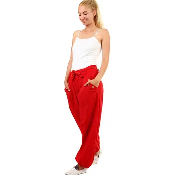 Dámské kalhoty TopMode Harémové dámské kalhoty 315590