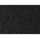 BETAP Metrážový koberec DESTINY 79 BARVA: Černá, ŠÍŘKA: 4 m