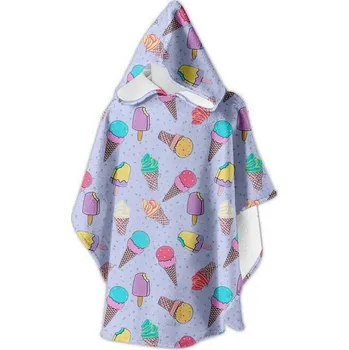 Slipstop Dětské pončo Pagoto