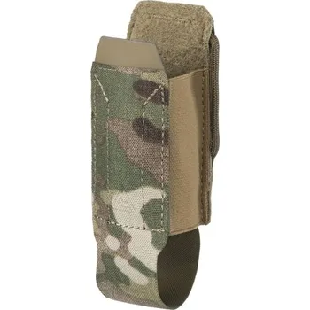 Direct Action® Pouzdro na FLASHBANG zábleskový granát OPEN - Cordura - MultiCam