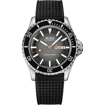 Hodinky Mido Ocean Star Tribute Gradient M026.830.17.081.00