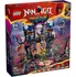 Stavebnice LEGO LEGO Ninjago 71813 Stínové Dojo vlčí masky