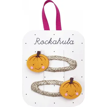 Rockahula - set sponek - podzimní dýně