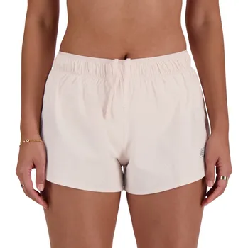 Dámské kraťasy Šortky New Balance RC Short 3" ws41286-ouk Velikost L