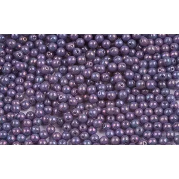 Korálek Korálky kuličky 1067 (4 mm)