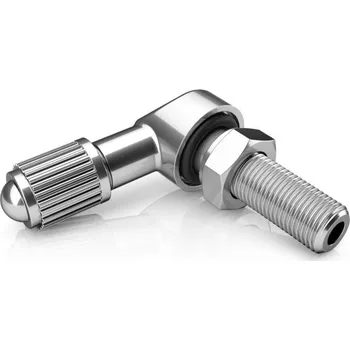 Zavazadlo na motocykl Ventil 8,3 mm pro sadu TPMS Yamaha TMAX