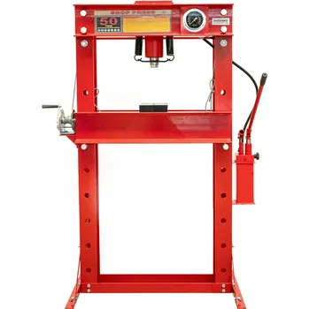 dílenský stroj Matabro MB-P50TDP