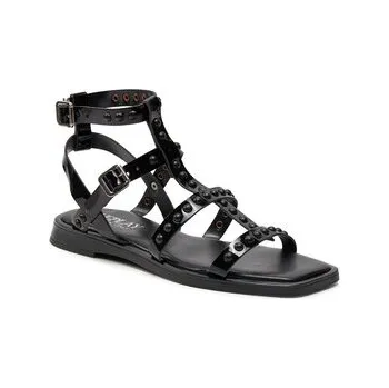 Dámské sandále Sandály Replay GWF3H.000.C0005S Černá 37