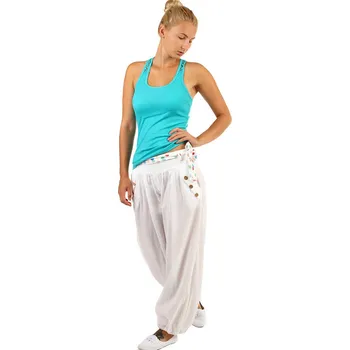 Dámské kalhoty TopMode Harémové dámské kalhoty 240251