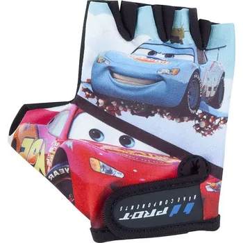 Cyklistické rukavice Rukavice PRO-T Bambino XXXS formule