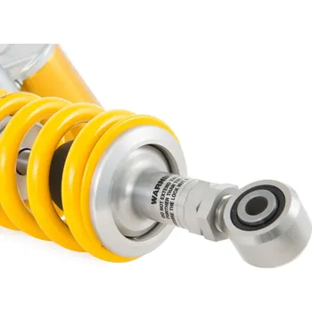 Auto-moto Zadní tlumič Öhlins TTX GP Yamaha YZF-R1 a MT10