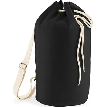 Městský batoh Westford Mill Městský batoh 20L WM812 Black 25 x 53 x 25 cm