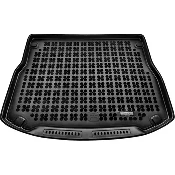 Auto-moto Gumové vany do kufrů Rezaw - VOLVO S40 II Sedan Facelift 2007-2012