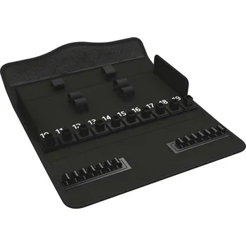 9420 Textilní box 8100 SC Zyklop Speed, prázdná, 302 x 126 x 50 mm [05136469001]