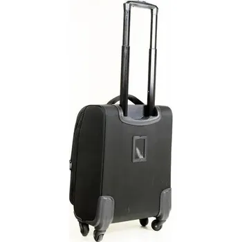 Golfový bag Srixon Rolling Carry-On cestovní kufr