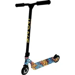 SPARTAN SPORT Freestylová koloběžka SPARTAN Stunt Wrap + ECO Taška z recyklované bavlny v hodnotě 119,-