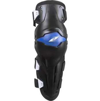 Motocyklový chránič kolene a holeně Chrániče kolen ZANDONA X-TREME KNEEGUARD 3261 černo/modré Černo/modré