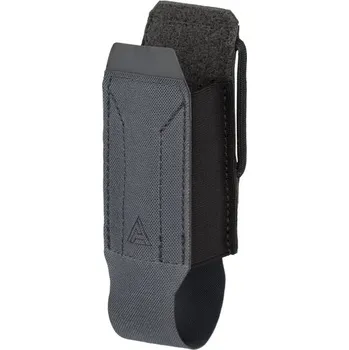 Direct Action® Pouzdro na FLASHBANG zábleskový granát OPEN - Cordura - Shadow Grey