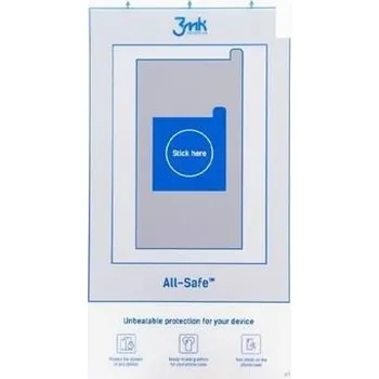 Telefonní příslušenství 3mk All-Safe náhradní řezací podložka pro telefon/hodinky/tablet 5903108228923