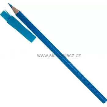 Krejčovská křída modrá v tužce 40201