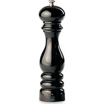 Mlýnek na koření Gastrofans Mlýnek Paris U-Select na pepř, černý 22 cm