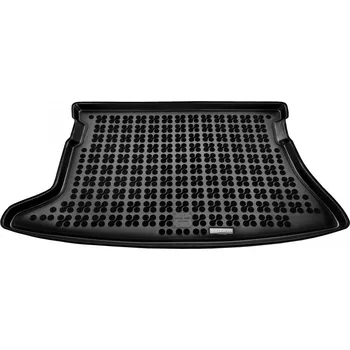 Gumové vany do kufrů Rezaw - TOYOTA Auris I Hatchback 3/5dv. 2006-2012