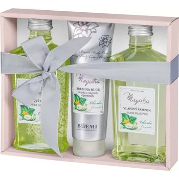 Kosmetická sada kosmetika s potiskem - 45-00151-00