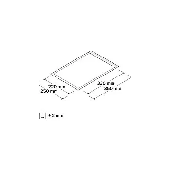 Obálka Bublinková obálka G/17 (A4), 100 ks