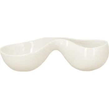 RAK Porcelain RAK Miska dvojitá 30 cl | RAK-APDB30