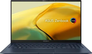 Notebook ASUS ZenBook 15 OLED (UM3504DA-OLED332W)