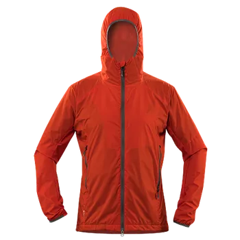 Dámská větrovka Tilak Nebba L valiant poppy