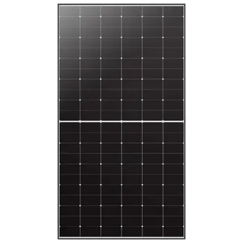 solární panel Longi LR5-66HTH-530M