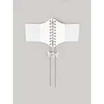 GATE Korzetový pásek s řetízkem L/XL 224-0780/10